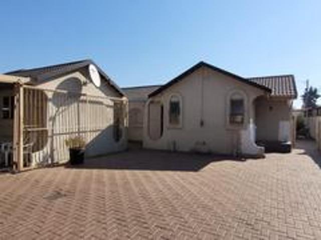 House for sale in Ekurhuleni, Gauteng