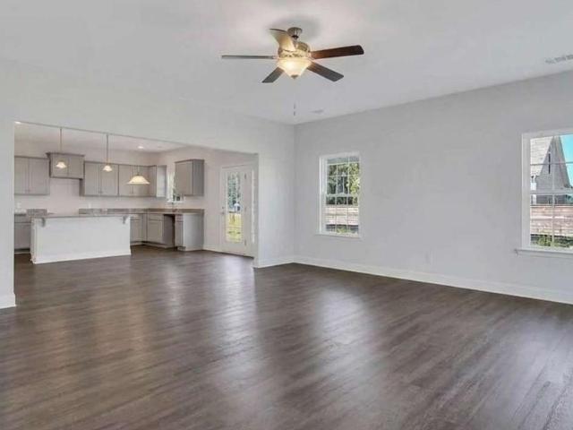 House for sale in Savannah, Georgia