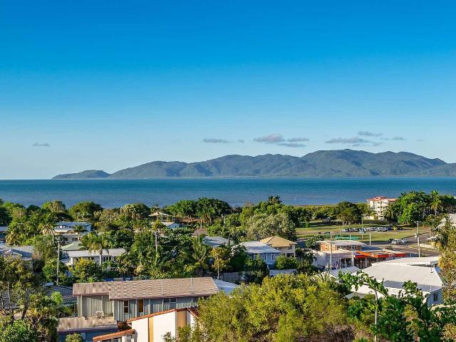 House for rent in Belgian Gardens, Queensland