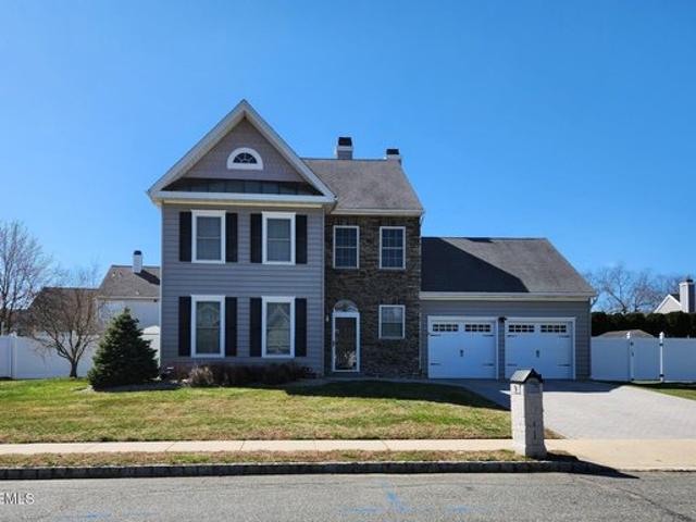 House for sale in Monmouth, New Jersey