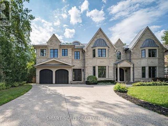 House for sale in Woburn, Ontario