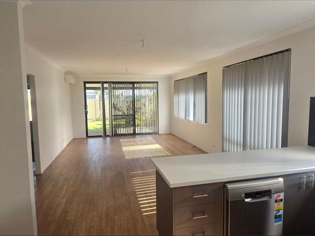 House for rent in Parklands, Western Australia