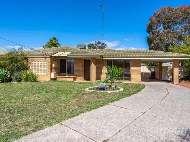 House for rent in Greenfields, City of Mandurah