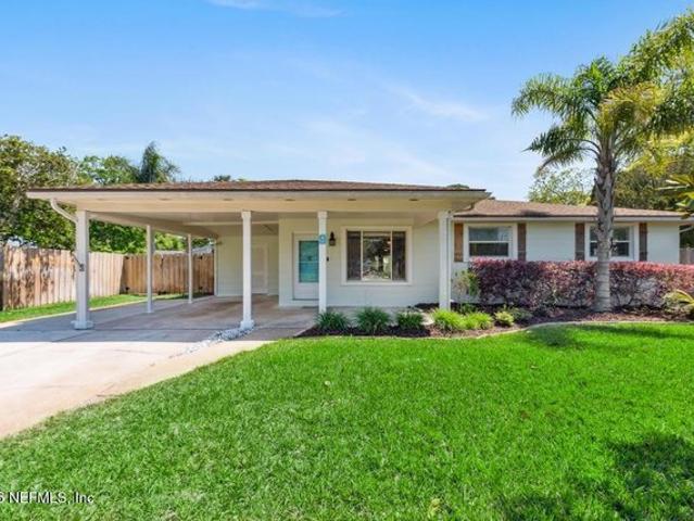 House for sale in Jacksonville Beach, Florida
