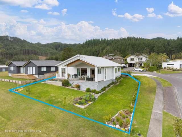 House for sale in Pauanui, Waikato