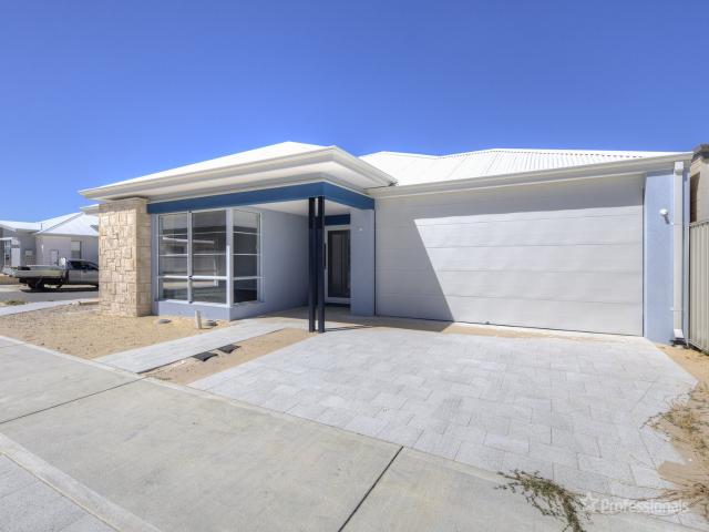 Apartment for rent in Yanchep, Western Australia
