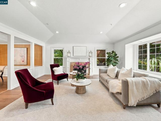 House for sale in Moraga, Contra Costa County