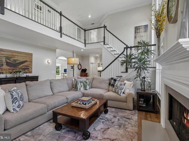 House for sale in Belle Mead, New Jersey