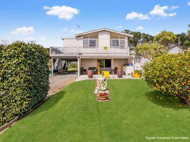 House for sale in Tinopai, Kaipara District