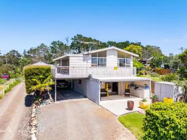 House for sale in Tinopai, Northland