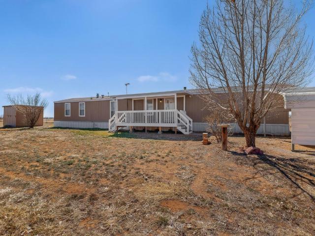 House for sale in Moriarty, New Mexico