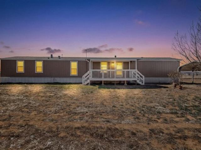 House for sale in Moriarty, New Mexico