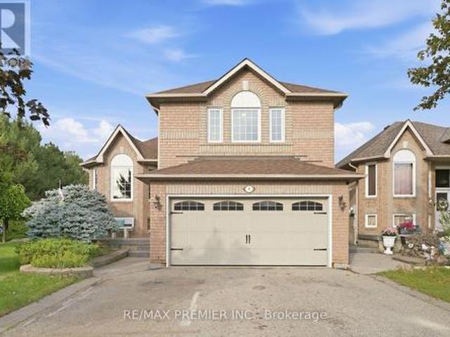 House for sale in Caledon, Ontario