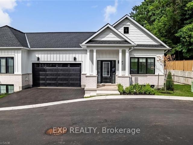 Condo for rent in Woburn, Ontario