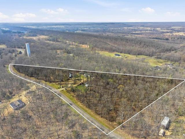 Land for sale in Ark