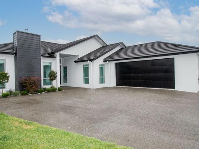 House for rent in Magellan Heights, Hamilton City
