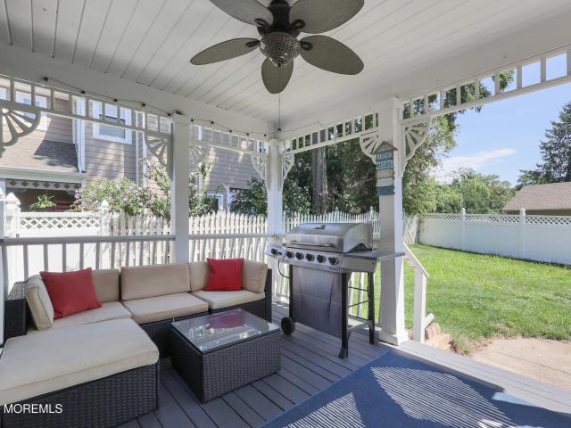 House for sale in Monmouth, New Jersey