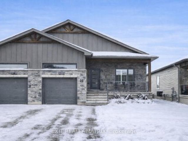 House for sale in Casselman, Ontario