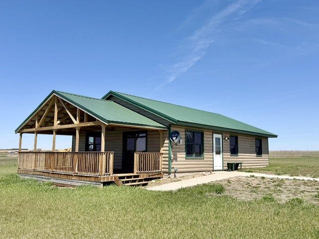 House for sale in South Dakota