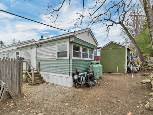 House for sale in New Hampshire