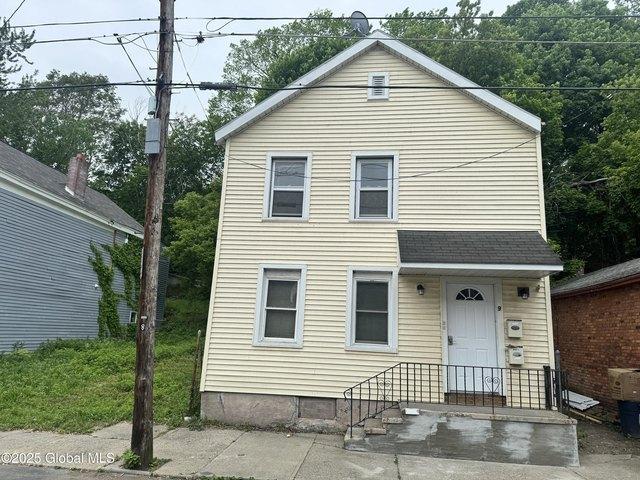 House for sale in Cohoes, New York