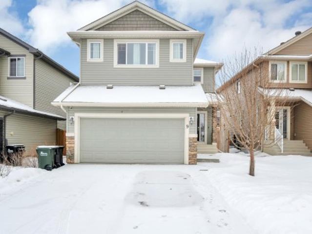 House for sale in Sherwood Park, Alberta