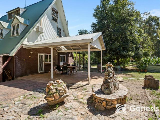 House for sale in Stoneville, Western Australia
