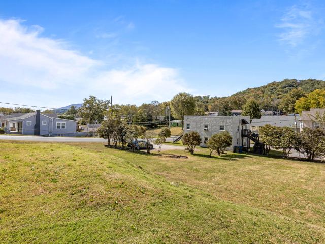 Land for sale in Tennessee
