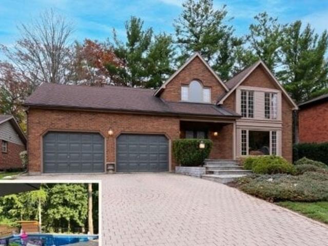 House for sale in Brant, Ontario