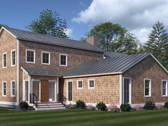 House for sale in Gardiner, New York