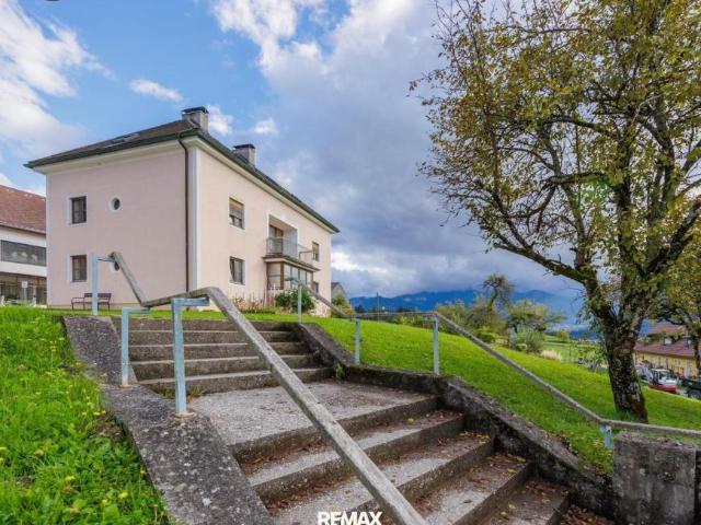 Gewerbe kaufen in Laboisen, Feldkirchen in Kärnten
