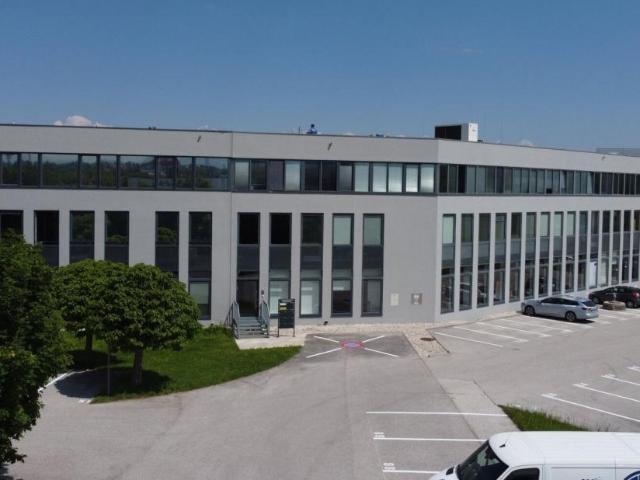 Gewerbe mieten in Zwischenbrücken, Steyr