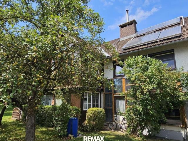 Haus kaufen in Toppelsdorf, Maria Rain