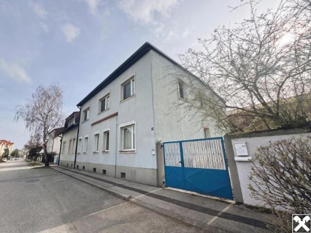 Haus kaufen in Wiener Neustadt, Niederösterreich