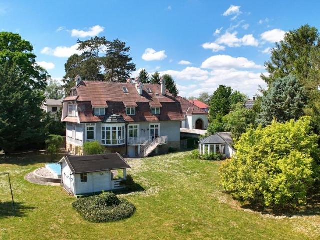 Haus kaufen in Langenlebarn - Oberaigen, Tulln an der Donau