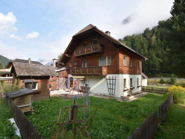 Haus mieten in Vordermuhr, Lungau