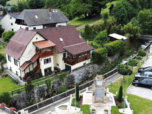 Haus kaufen in Schöder, Steiermark