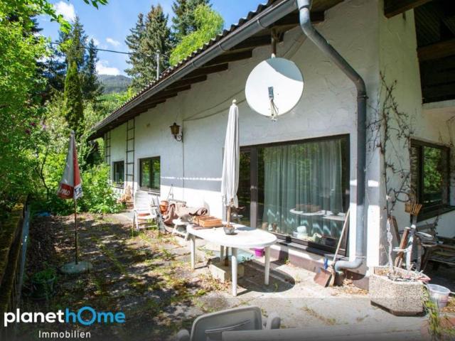 Haus kaufen in Seefeld in Tirol, Tirol