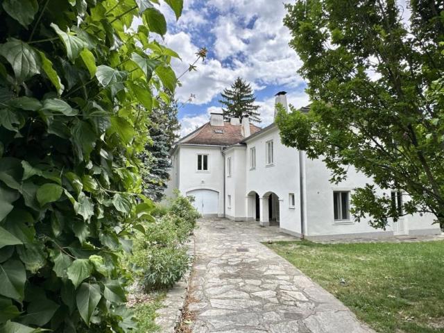 Haus mieten in Innere Stadt, Wien