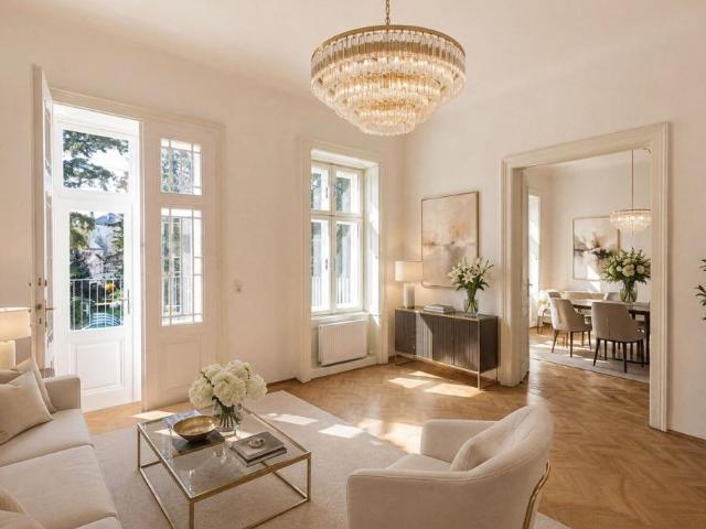 Haus mieten in Innere Stadt, Wien