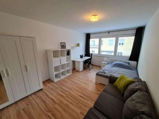 Zimmer mieten in Donaustadt, Wien