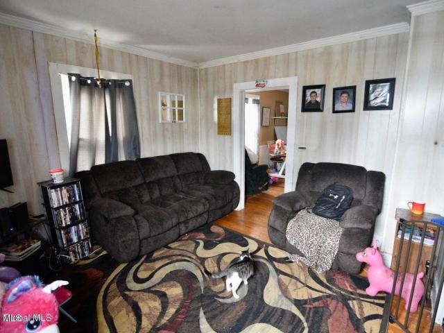 House for sale in New York