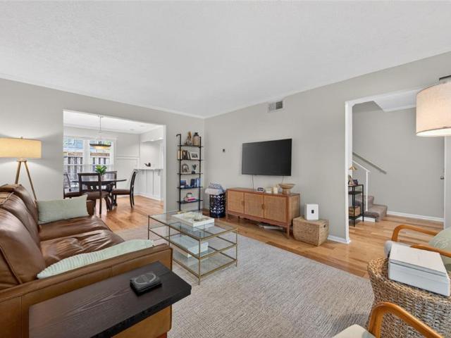 Condo for sale in Atlanta, Georgia