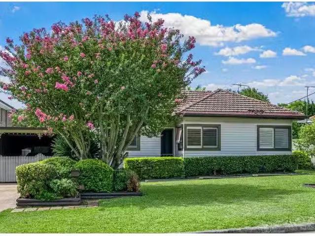 House for rent in Sydney, New South Wales