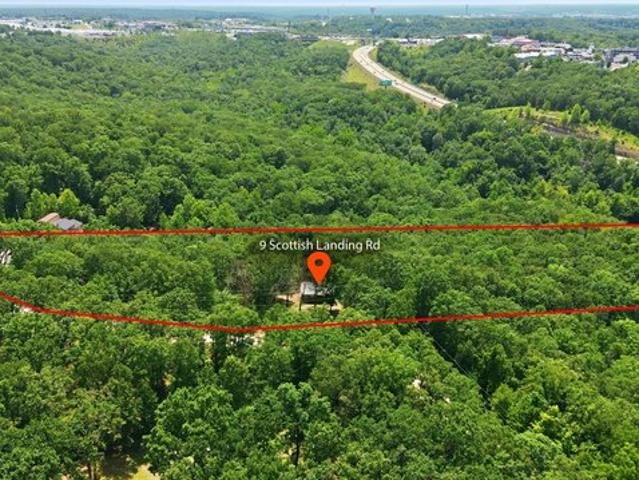 House for sale in Lake Ozark, Missouri