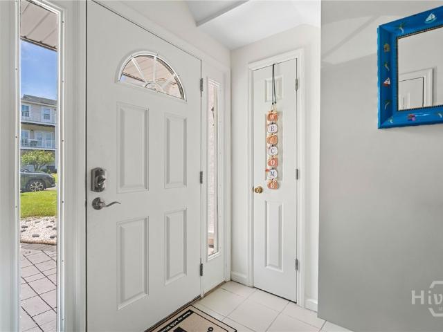 Townhouse for sale in Tybee Island, Georgia