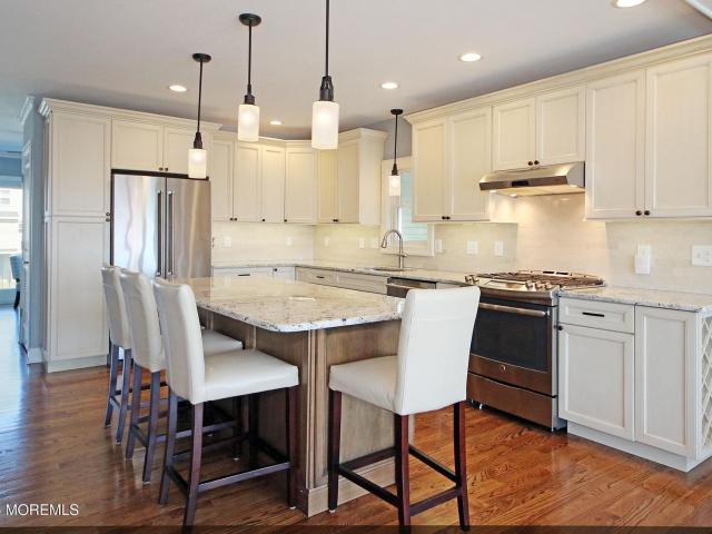 House for rent in Monmouth, New Jersey