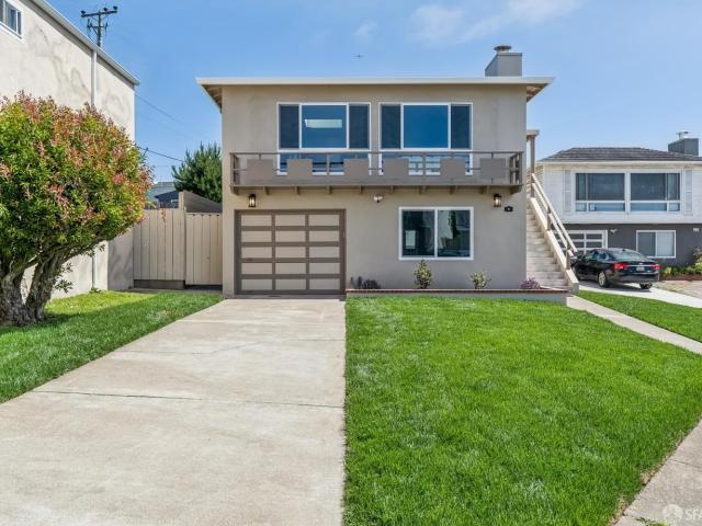 Property for sale in San Mateo, California