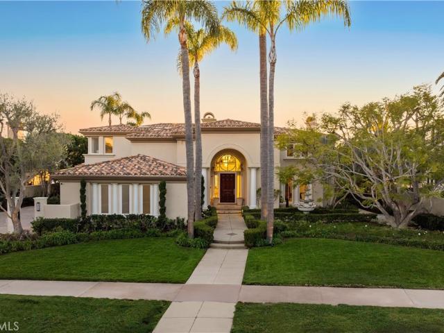 House for sale in Newport Coast, Corona Del Mar