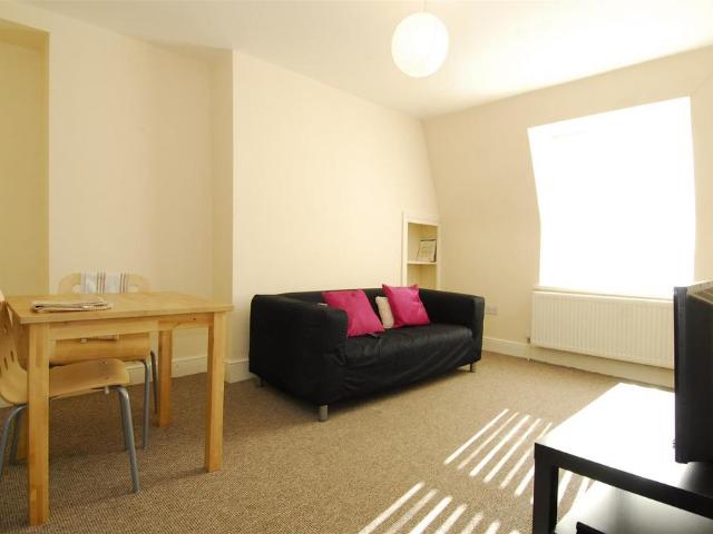 Apartment for rent in Mount Wise